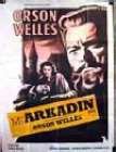 Mr. Arkadin