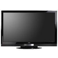 Black Friday VIZIO XVT373SV 37-Inch Full HD 1080P LED LCD HDTV 120 HZ with VIA Internet Application, Black