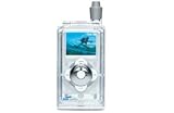 Waterproof Housing for Ipod 5G