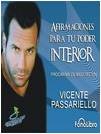 Afirmaciones para tu poder interior (Spanish Edition)