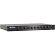 8-INPUT 2-ZONE Commercial Grade Business Music Mixer