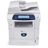 Xerox Phaser 3635MFP X Multifunction Copier Email Fax LAN Fax Printer Scanner by Xerox