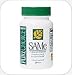 SAMe 200mg 30 Tabs from Baywood International What Is SAMe? SAMe (S-Adenosyl-Methionine) was first discovered in 1952 and has been commercially available in Europe since the 1970's. SAMe is an important compound that occurs in every living cell and takes part in several biological reactions in the human body. The important physiological results of these reactions are the manufacture of joint cartilage and the maintenance of neural cell membrane function. SAMe has been studied extensively and has been clinically found to promote and support: Joint Health, Mobility and Joint Comfort* Mood and Emotional Well-being* Sources of SAMe Although SAMe is present in all living organisms, signficant amounts of the substance are not readily available through foods. SAMe is processed from yeast, and then integrated into a stable compound. The resulting compound is then put into a specifically formulated and enteric coated tablet to further enhance stability, provide release of SAMe in the intestinal tract where it is best absorbed, and increase ease of swallowing. The end result of this is the stable and bio-available form of SAMe that Baywood has made available for you. Our product is guaranteed to deliver SAMe in the amount on the label. Safety One of the advantages of SAMe over other compounds is its remarkable safety profile. In clinical studies, orally administered SAMe was typically compared against other compounds or placebo for benefits. SAMe was well tolerated and generally demonstrated an incidence of side effects lower than other compounds and similar to and sometimes lower than the placebo.