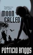 Moon Called (Mercy Thompson)