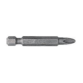 DeWalt 8pk #2 Phillips 2 Power Bits DW2022B8