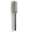1/8" Carbide- SMALL Barrel - FINE grit - SILVER Made in U.S.A