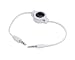 IWireXT4 Retractable 3.5mm Stereo Cable for iPods, MP3/MP4, CD P by Pexell