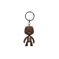 Little Big Planet Sackboy Schl�sselanh�nger lachend