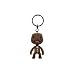 Little Big Planet Sackboy Schl�sselanh�nger lachend