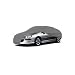 Produkt-Bild: N&B L Ganzgarage f&uuml;r Peugeot 407 in Grau
