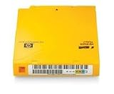 HP Ultrium WORM PreLabeled Data Cartridge - 20 x LTO Ultrium WORM 3 - 400 GB / 800 GB - labeled - storage media