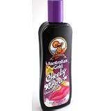 Cheeky Brown Australian Gold Accelerator Lotion 8.5 Oz