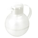 Emsa Samba Tea Kettle Color: White