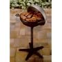 GRILL IN/OUTDOOR FOREMAN