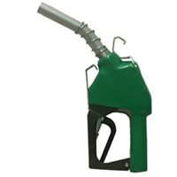 Diesel Auto Nozzle, 3/4