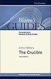 The Crucible (Bloom's Guides)
