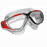 Aqua Sphere Vista Swim Mask