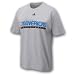Dallas Mavericks Adidas NBA Short Sleeve T-Shirts - True Court