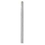 Diamond Cylinder Point,.09 Diameter