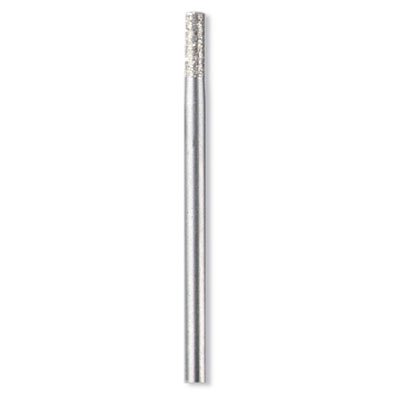Toys: Diamond Cylinder Point,.09 Diameter