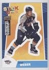 2009-10 Collector's Choice Stick-Ums #SU14 - Shea Weber