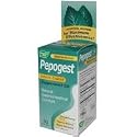 Pepogest Peppermint Oil 0.2 ml. 60 SGels