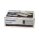 Panasonic KX-FA75 Laser Toner Cartridge Compatible with Panasonic KX-FLM600, 650