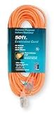 Power First 1FD53 Extension Cord, 50 Ft