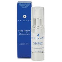 Celazome Fade Shades Lightening Cream 0.5oz