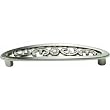 Laurey Co 79139 Pull With Center Design
