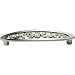 Laurey Co 79139 Pull With Center Design