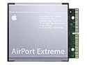Apple Airport Wireless Card for Mac Pro - Network adapter - 802.11b, 802.11a, 802.11g, 802.11n (draft)