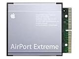 Apple Airport Wireless Card for Mac Pro - Network adapter - 802.11b, 802.11a, 802.11g, 802.11n (draft)