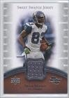 Deion Branch Seattle Seahawks (Football Card) 2007 Sweet Spot Sweet Swatch Jersey #SSDB at Amazon.com