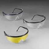 Search : 3M #1730 BLK/CLR Protect Eyewear