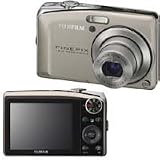 Fujifilm Finepix F50fd  reviews