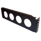2U 2POST Adapter for Shelves 2UBRK-000 X 2