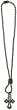 Faith Gear Necklace - Outline Cross