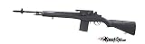 M14 AEG Airsoft Sniper Rifle-Black