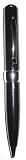 Pen Camcorder 4 GB Audio Video Recorder with Built in DVR Covert Pen Cam