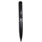 4G SPY CAMERA with BLACK FINISH Accessories Included