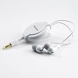 Buds Sound-Isolating Earbuds, Black