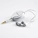 Buds Sound-Isolating Earbuds, Black