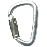 Petzl William Ball Lock HMS Biner