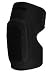 BlackHawk 809200BK BlackHawk Hellstorm Elbow Pad Neoprene Black