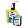 GS (GraphicStandard) Refill Ink for NovaJet PRO/NovaCut, Two 500ml Bottles, Cyan (ECD2084791) Category: Inkjet Cartridges