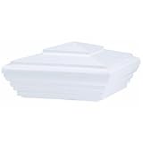 Genova Building Products FW004 New England Post Top