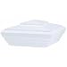 Genova Building Products FW004 New England Post Top