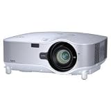 NEC NP3250W LCD Projector (500:1 4000 Lumens, 1280 x 800 WXGA)