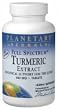 Full Spectrum Turmeric Ext 450MG - 120 - Tablet